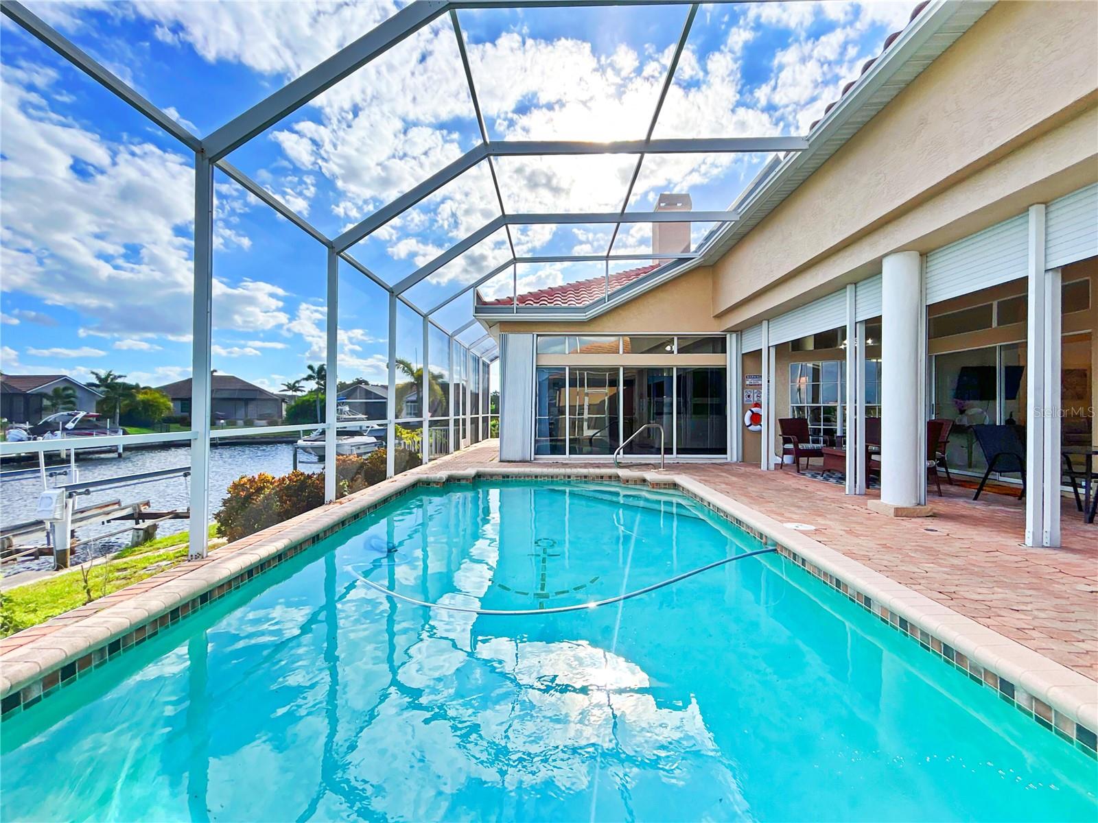 341 SEGOVIA DR, PUNTA GORDA, FL, 33950