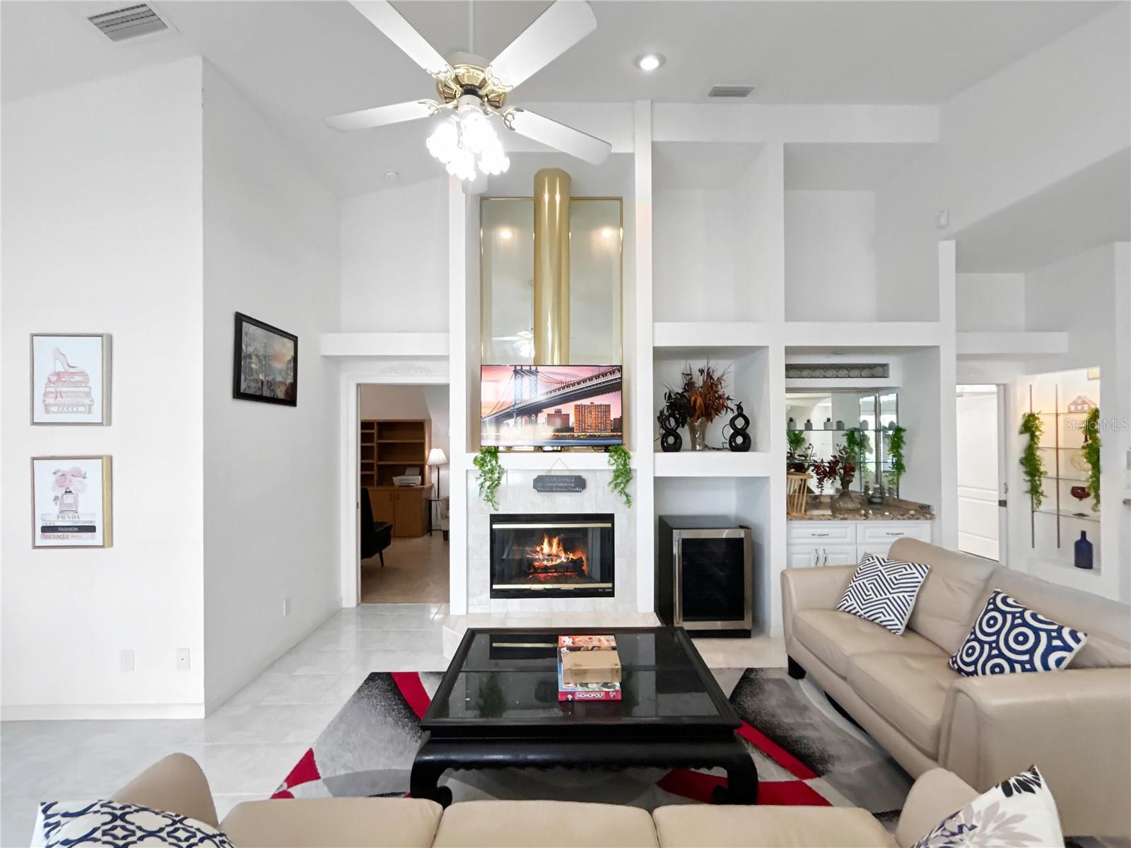 341 SEGOVIA DR, PUNTA GORDA, FL, 33950