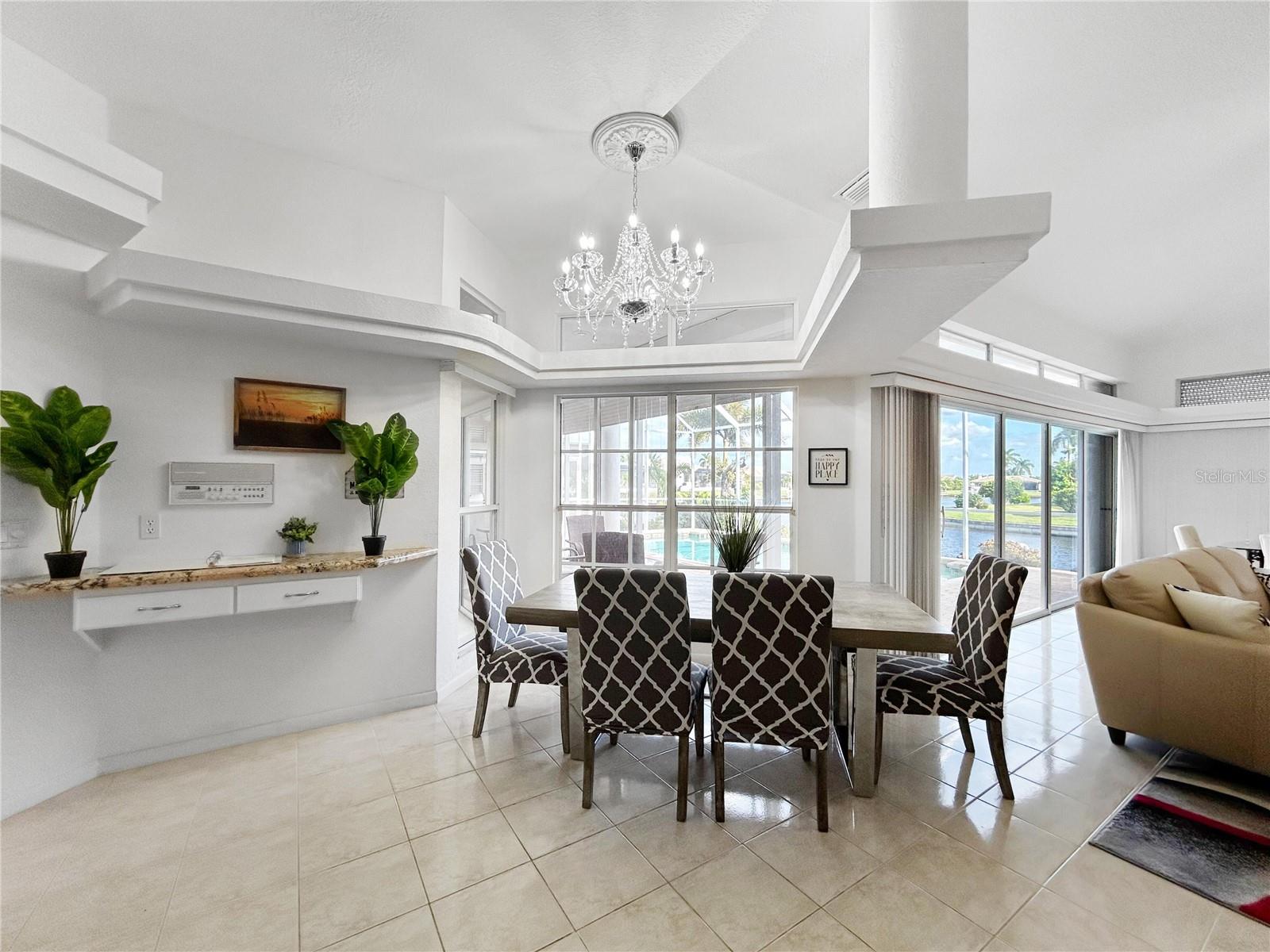 341 SEGOVIA DR, PUNTA GORDA, FL, 33950
