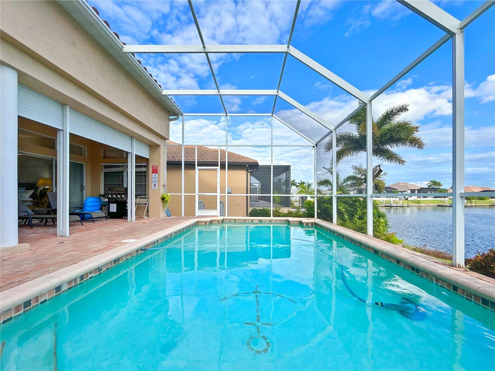 341 SEGOVIA DR, PUNTA GORDA, FL, 33950