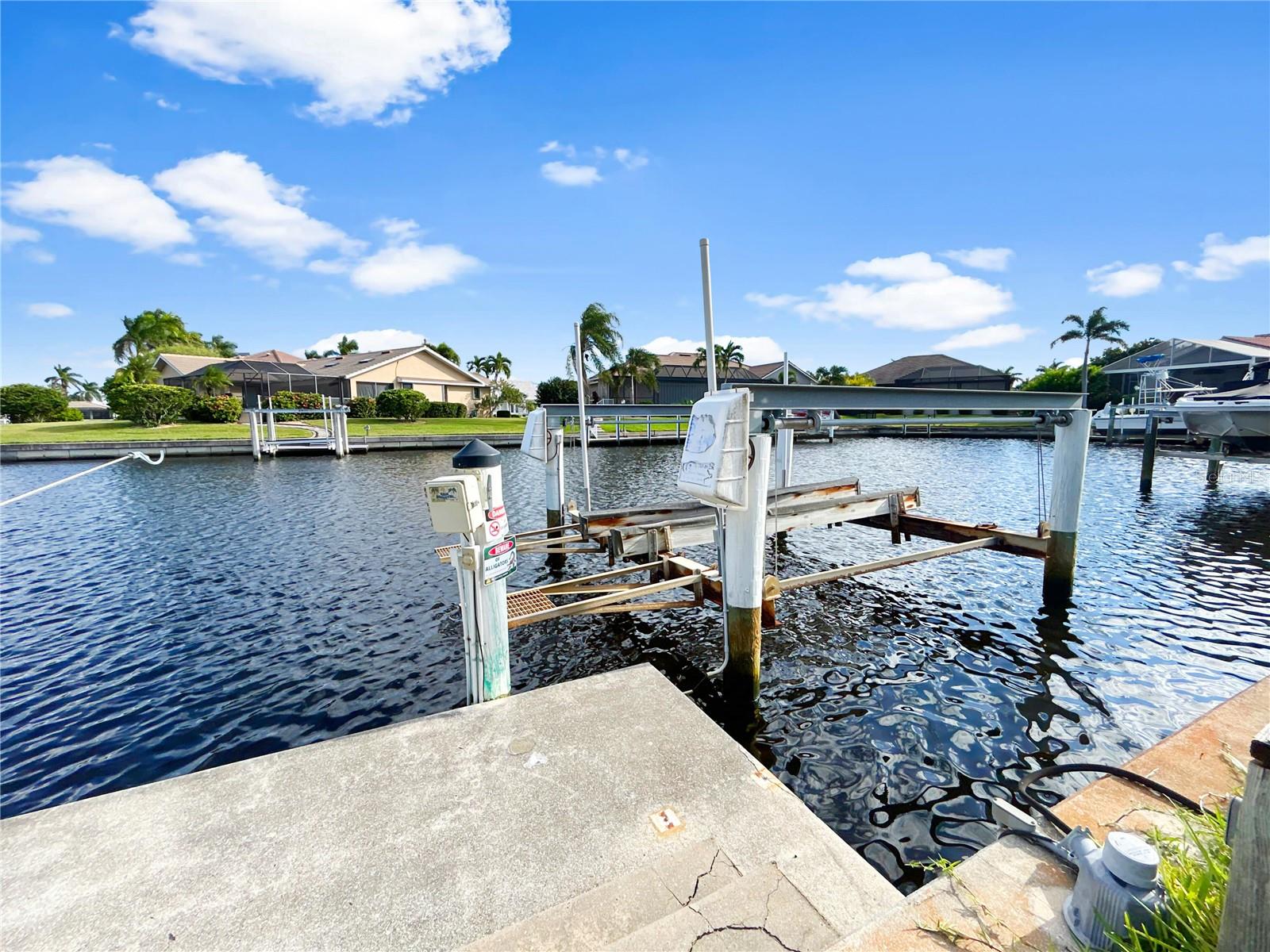 341 SEGOVIA DR, PUNTA GORDA, FL, 33950