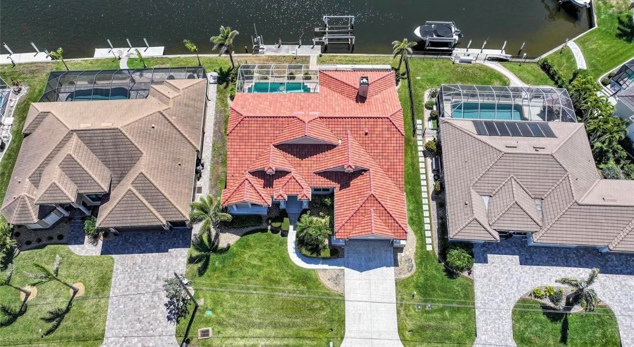 341 SEGOVIA DR, PUNTA GORDA, FL, 33950