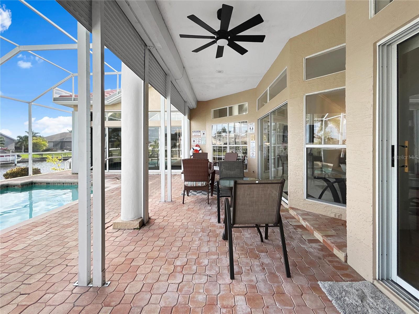 341 SEGOVIA DR, PUNTA GORDA, FL, 33950