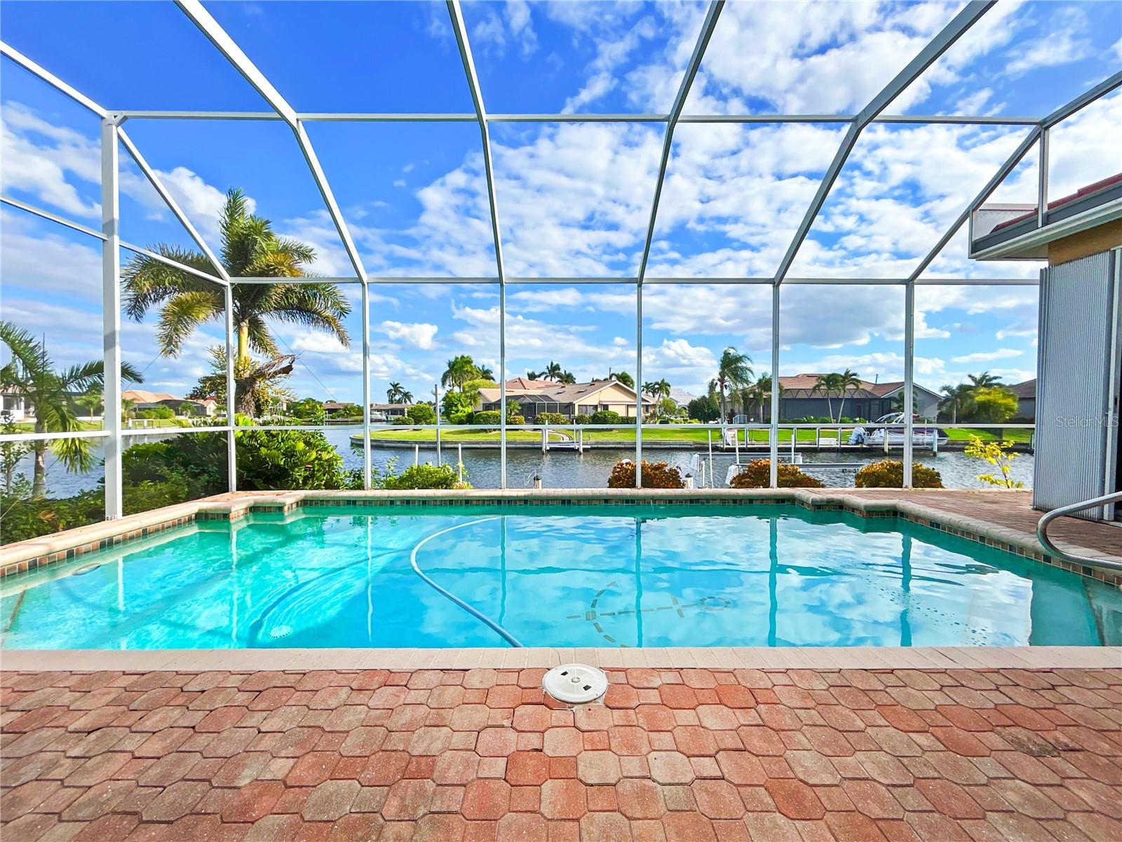 341 SEGOVIA DR, PUNTA GORDA, FL, 33950