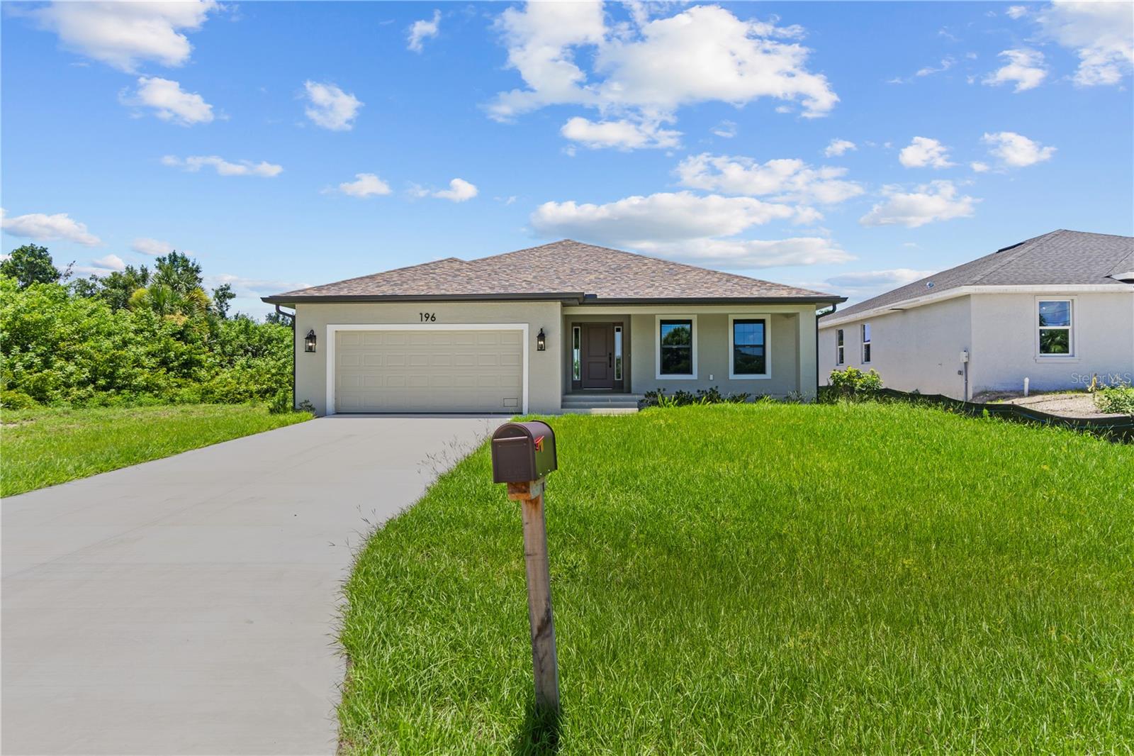 196 ARCH DR, ROTONDA WEST, FL, 33947