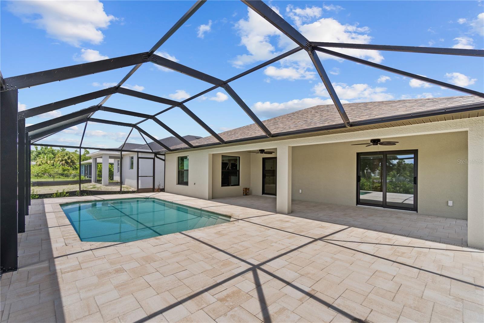 196 ARCH DR, ROTONDA WEST, FL, 33947