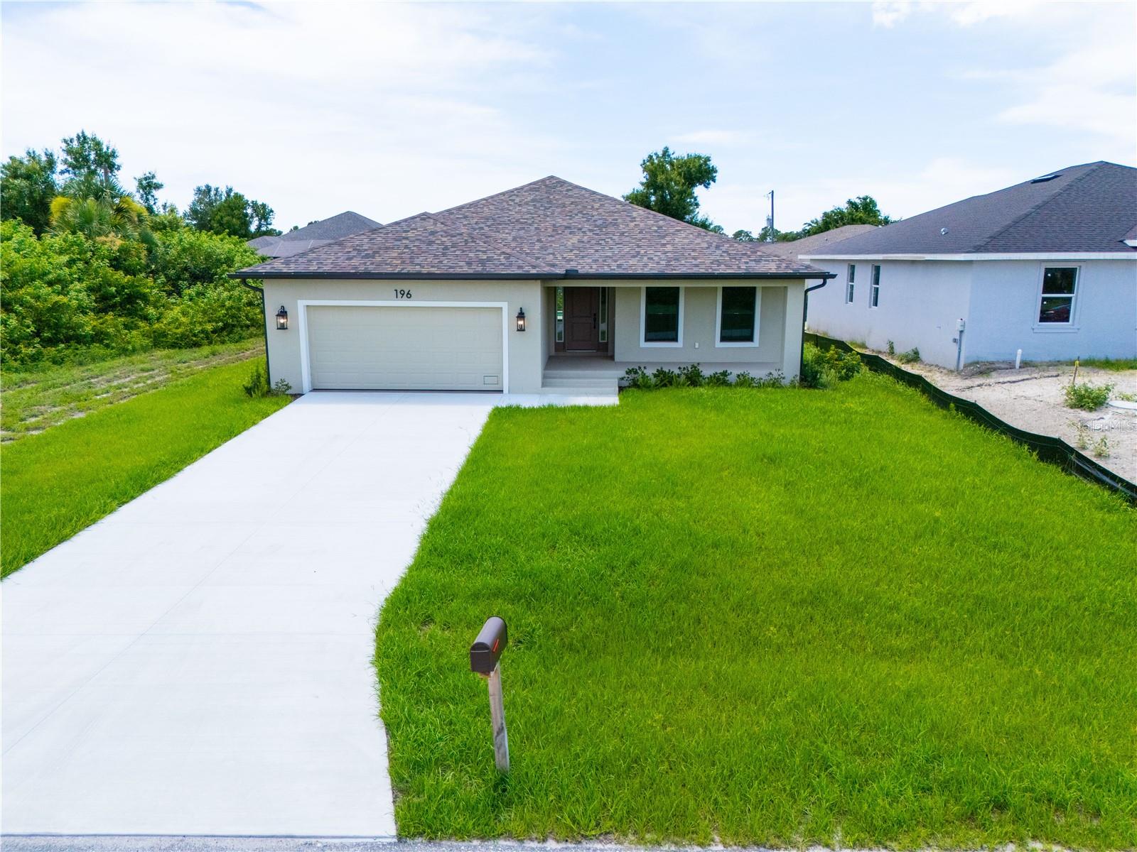 196 ARCH DR, ROTONDA WEST, FL, 33947