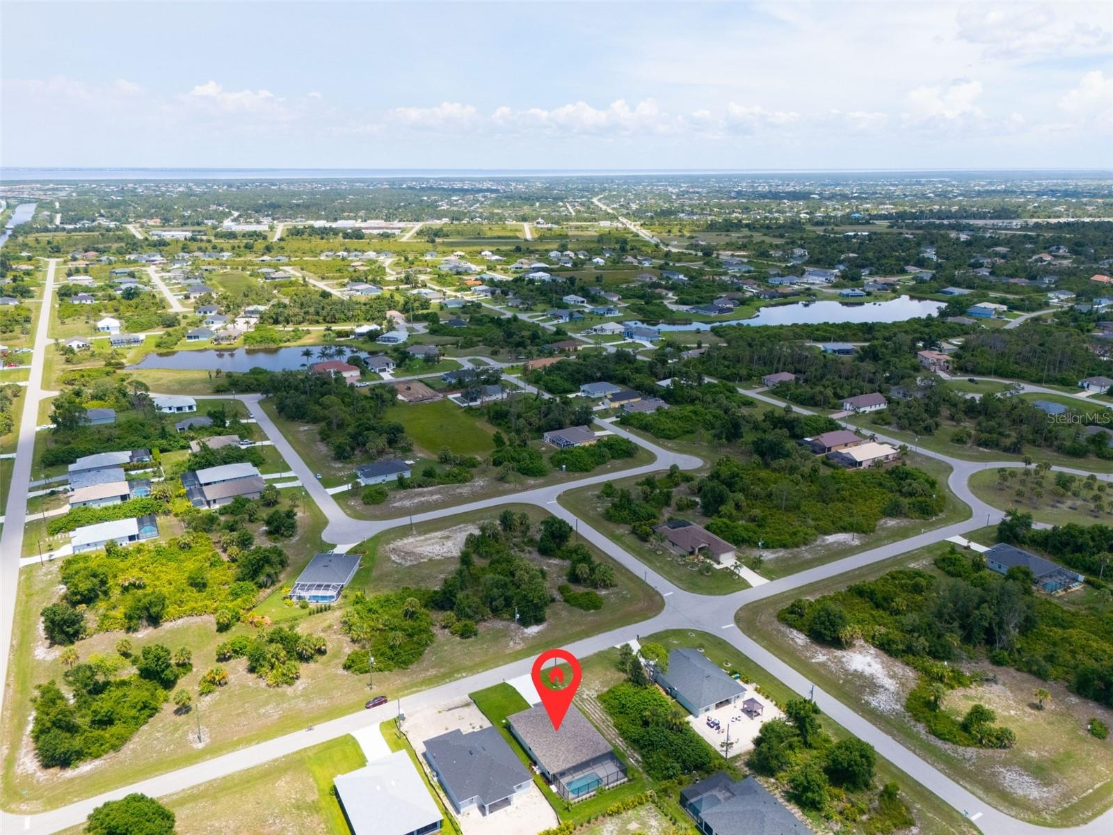 196 ARCH DR, ROTONDA WEST, FL, 33947