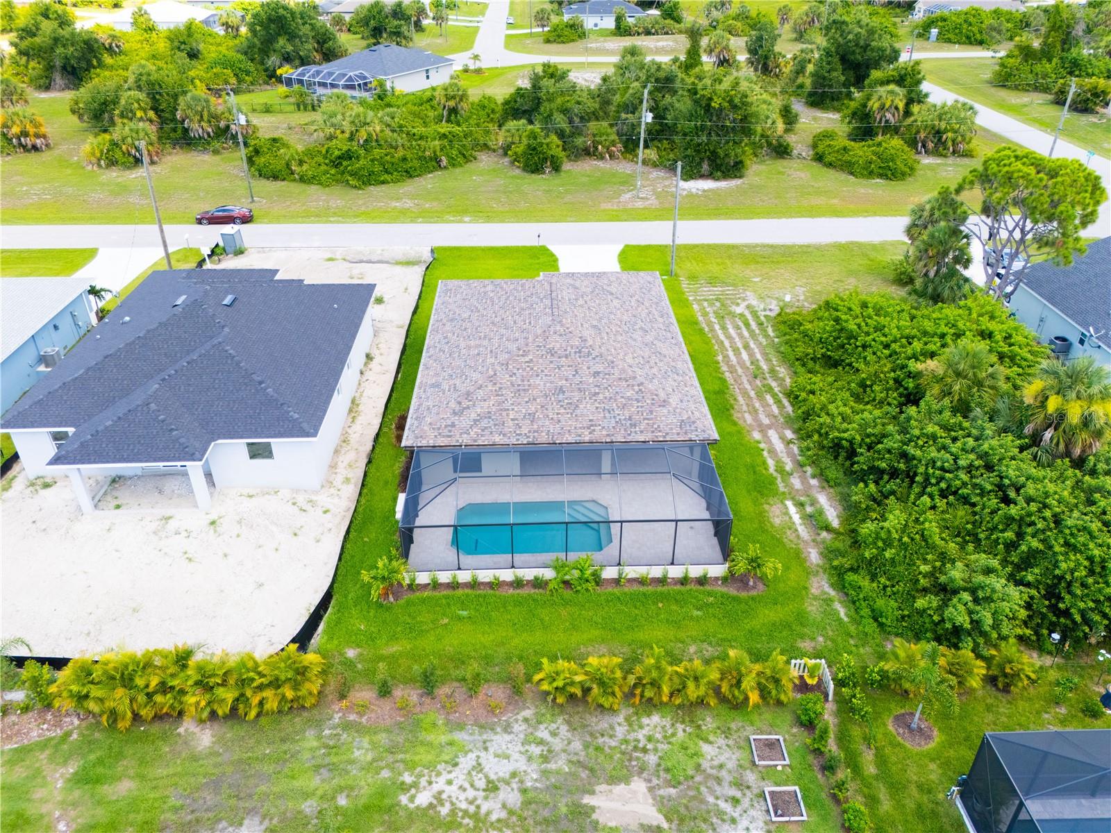 196 ARCH DR, ROTONDA WEST, FL, 33947