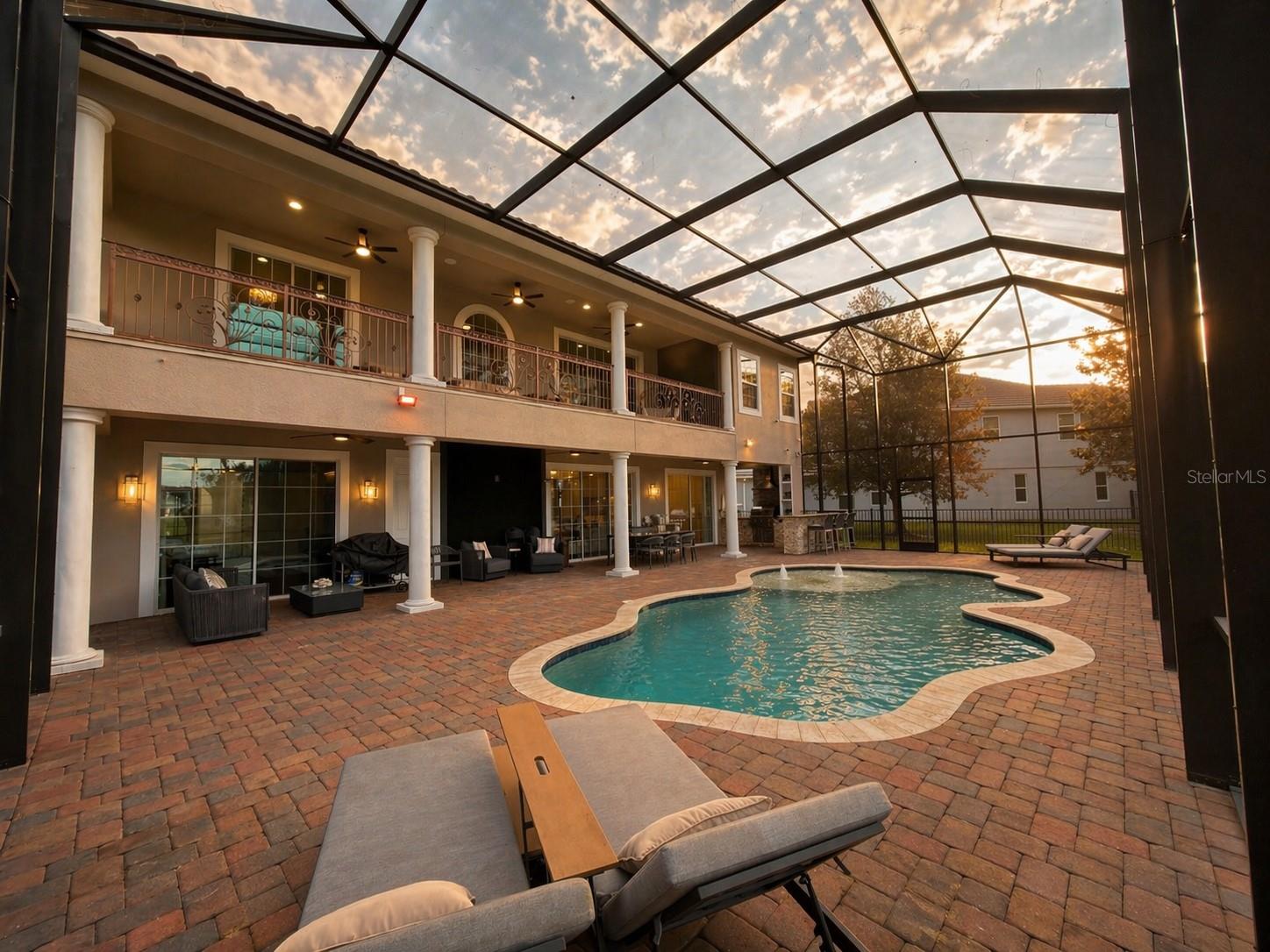 7503 LAKE ALBERT DR, WINDERMERE, FL, 34786
