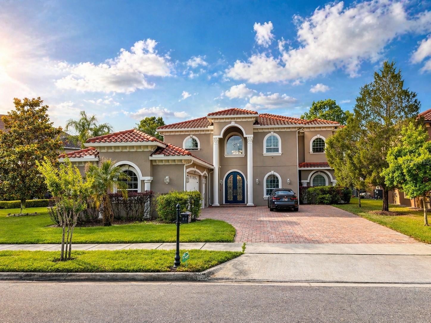 7503 LAKE ALBERT DR, WINDERMERE, FL, 34786