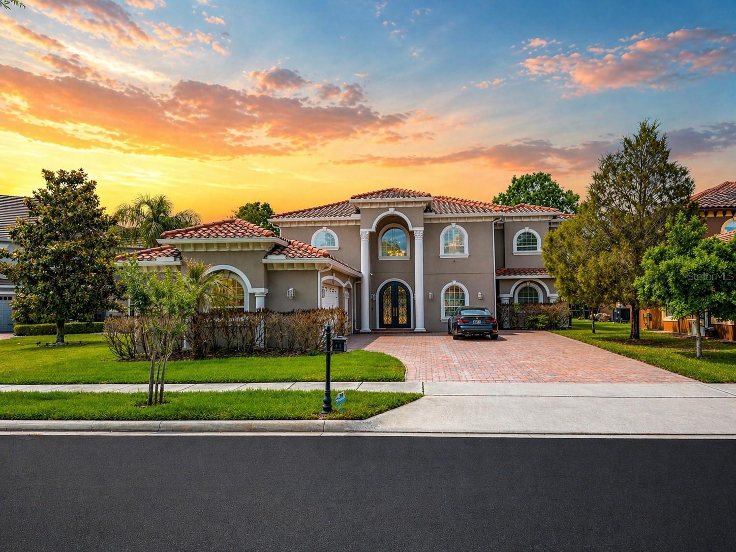 7503 LAKE ALBERT DR, WINDERMERE, FL, 34786