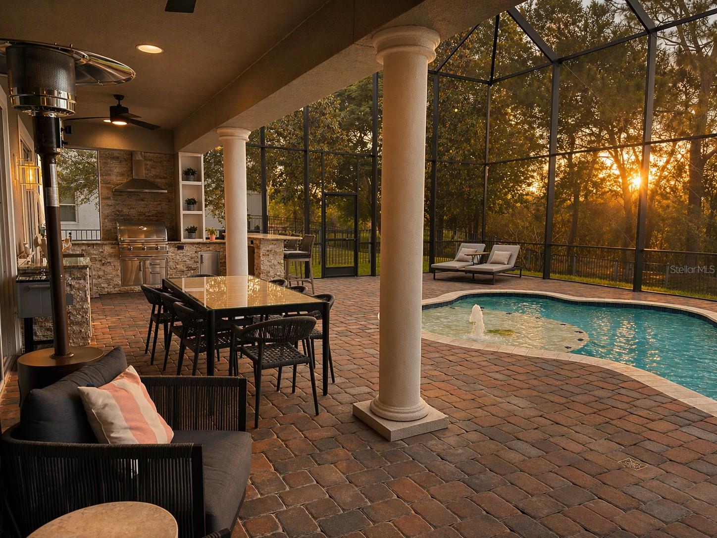 7503 LAKE ALBERT DR, WINDERMERE, FL, 34786