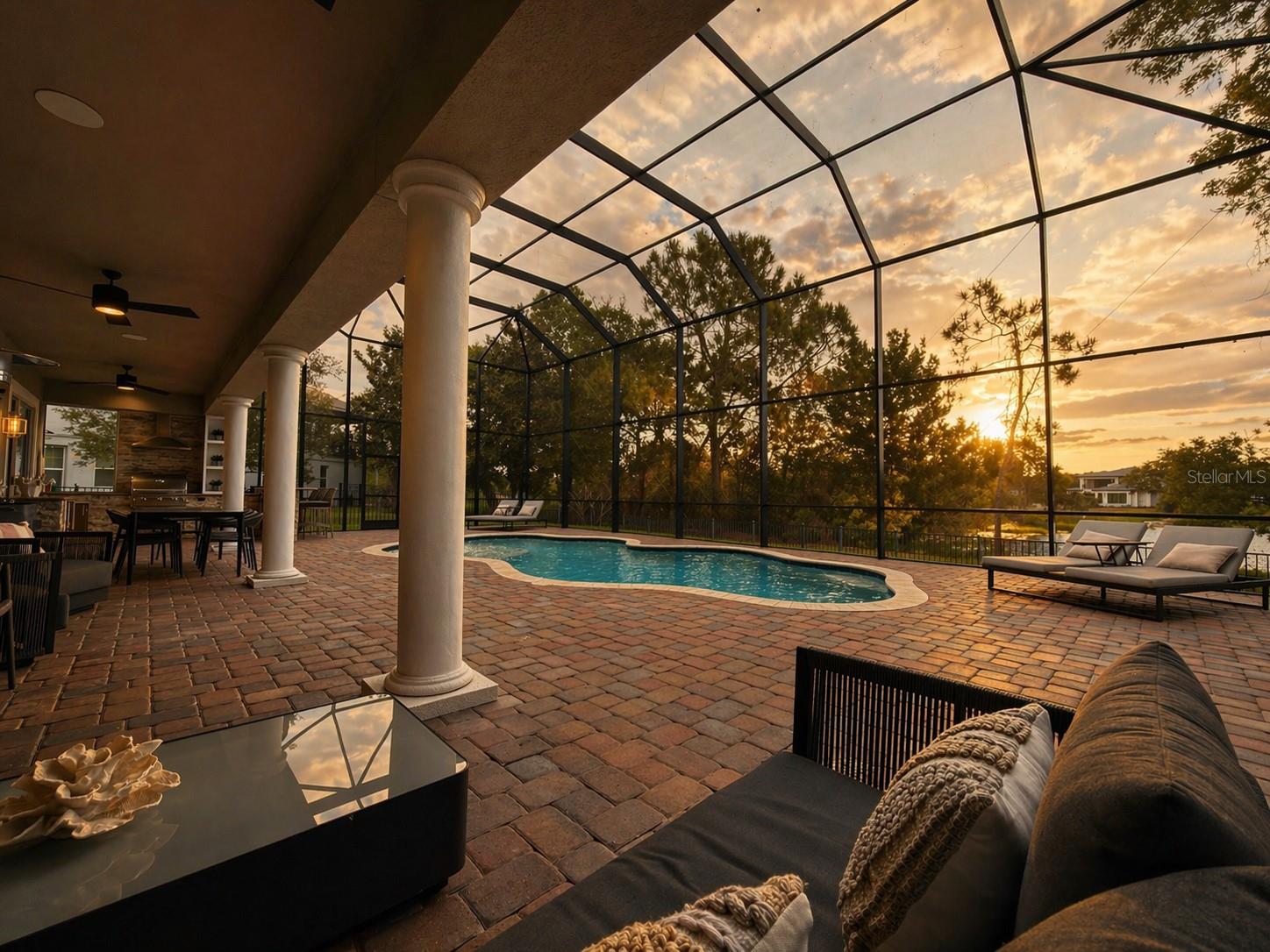 7503 LAKE ALBERT DR, WINDERMERE, FL, 34786