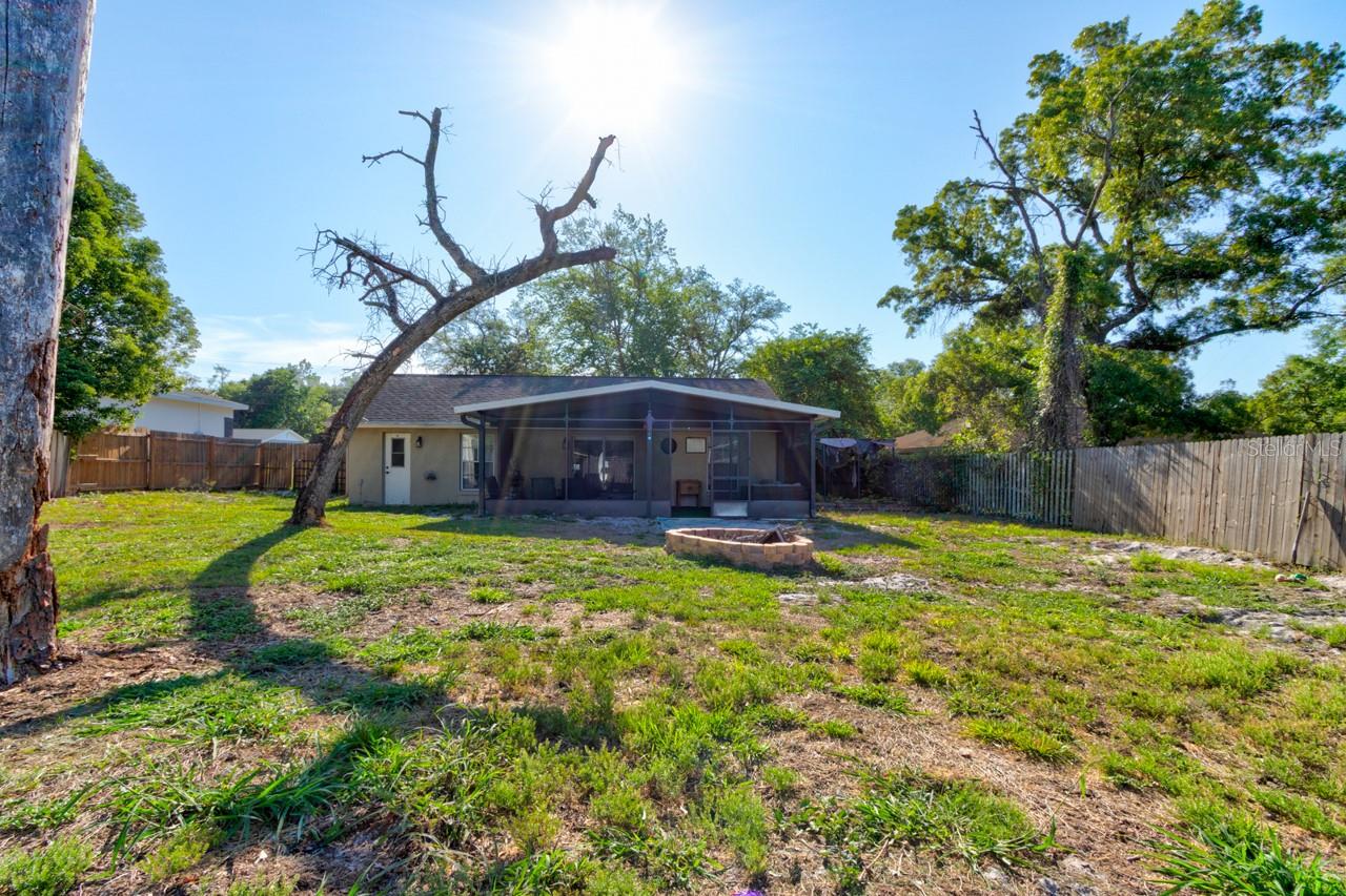 252 E LANCASTER AVE, ORANGE CITY, FL, 32763