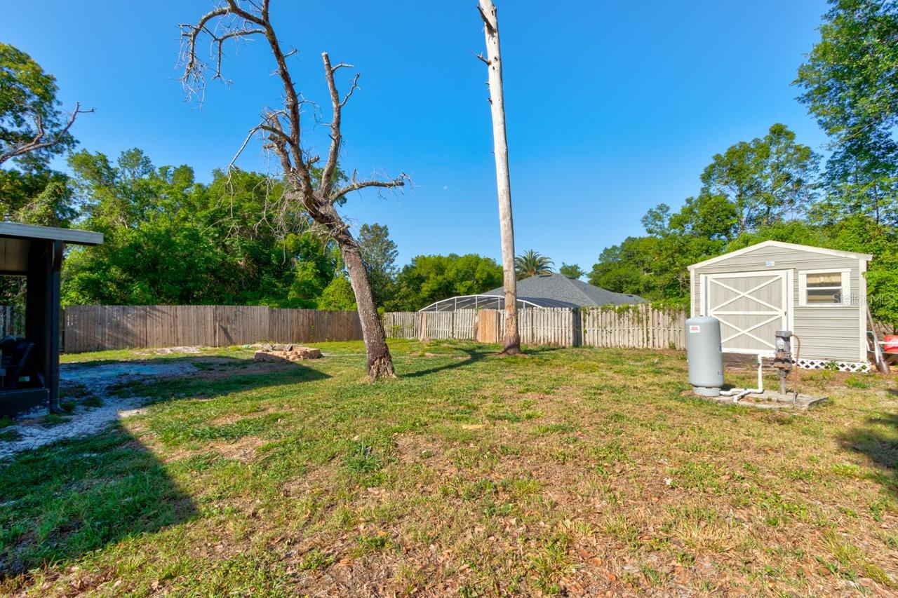 252 E LANCASTER AVE, ORANGE CITY, FL, 32763