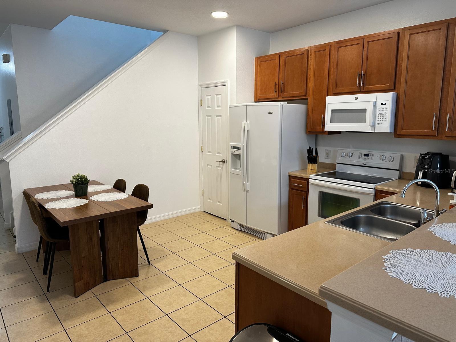 5104 DOMINICA DR, KISSIMMEE, FL, 34746