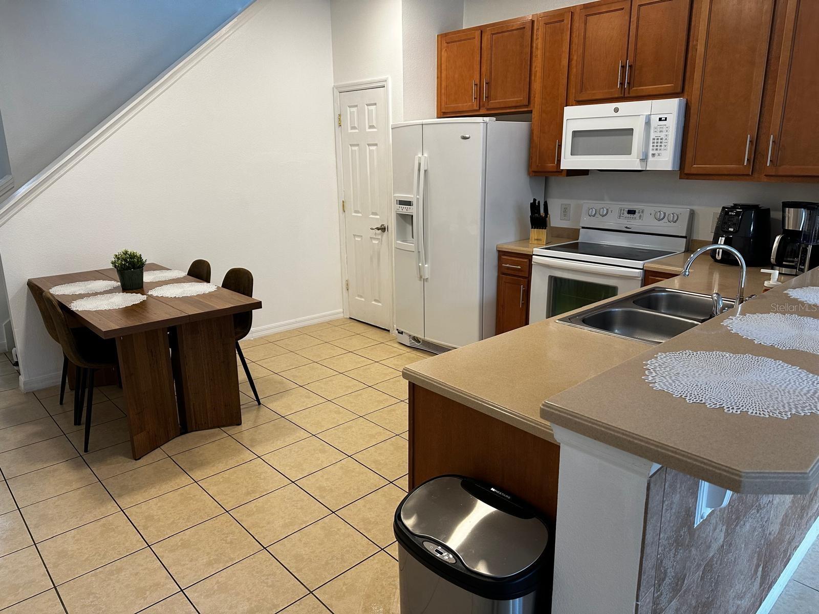 5104 DOMINICA DR, KISSIMMEE, FL, 34746
