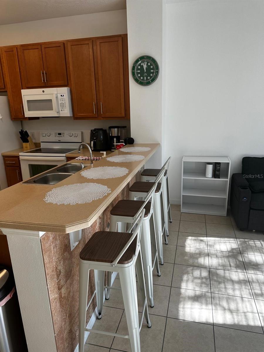 5104 DOMINICA DR, KISSIMMEE, FL, 34746