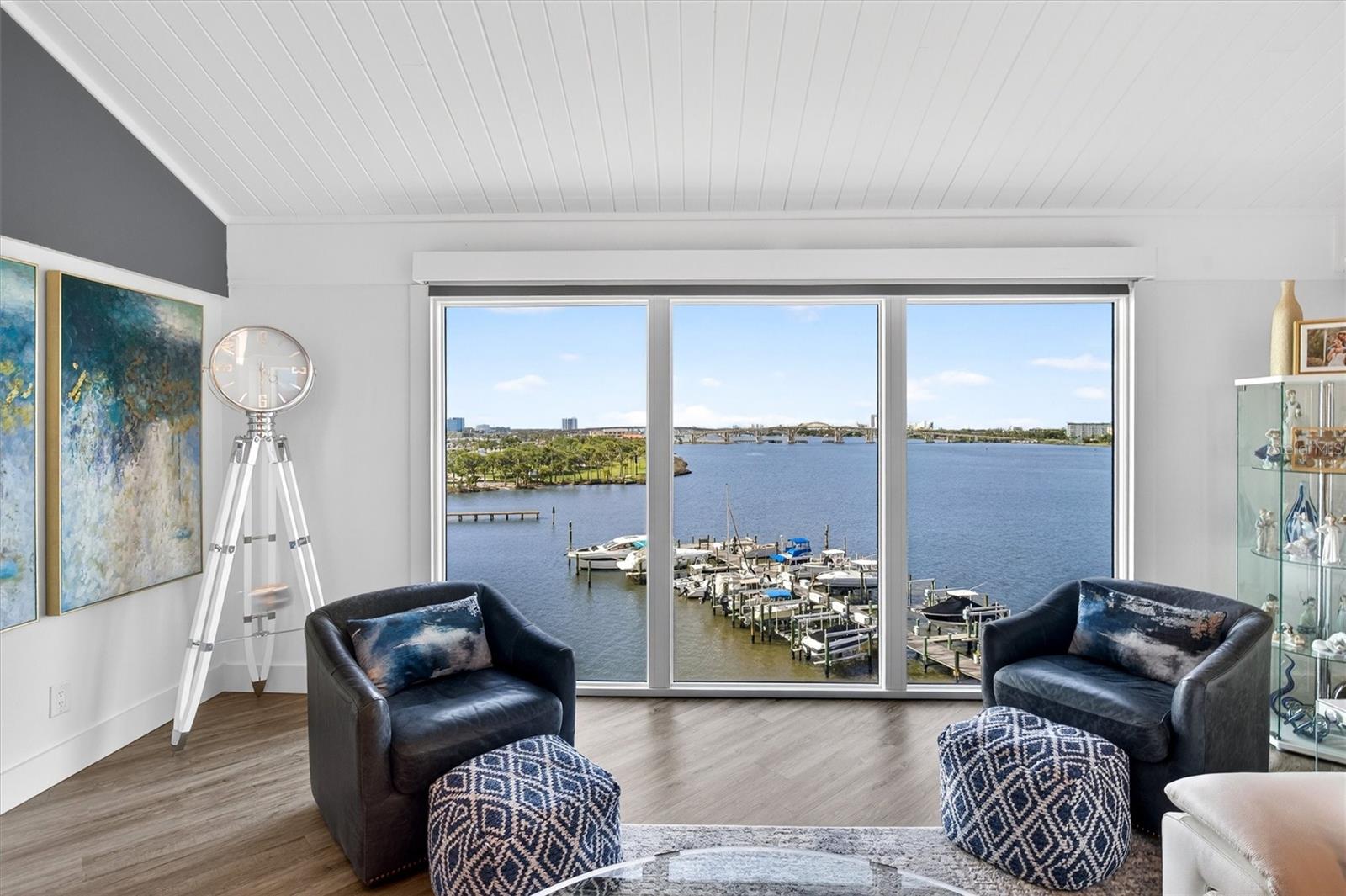 661 MARINA POINT DR #661, DAYTONA BEACH, FL, 32114