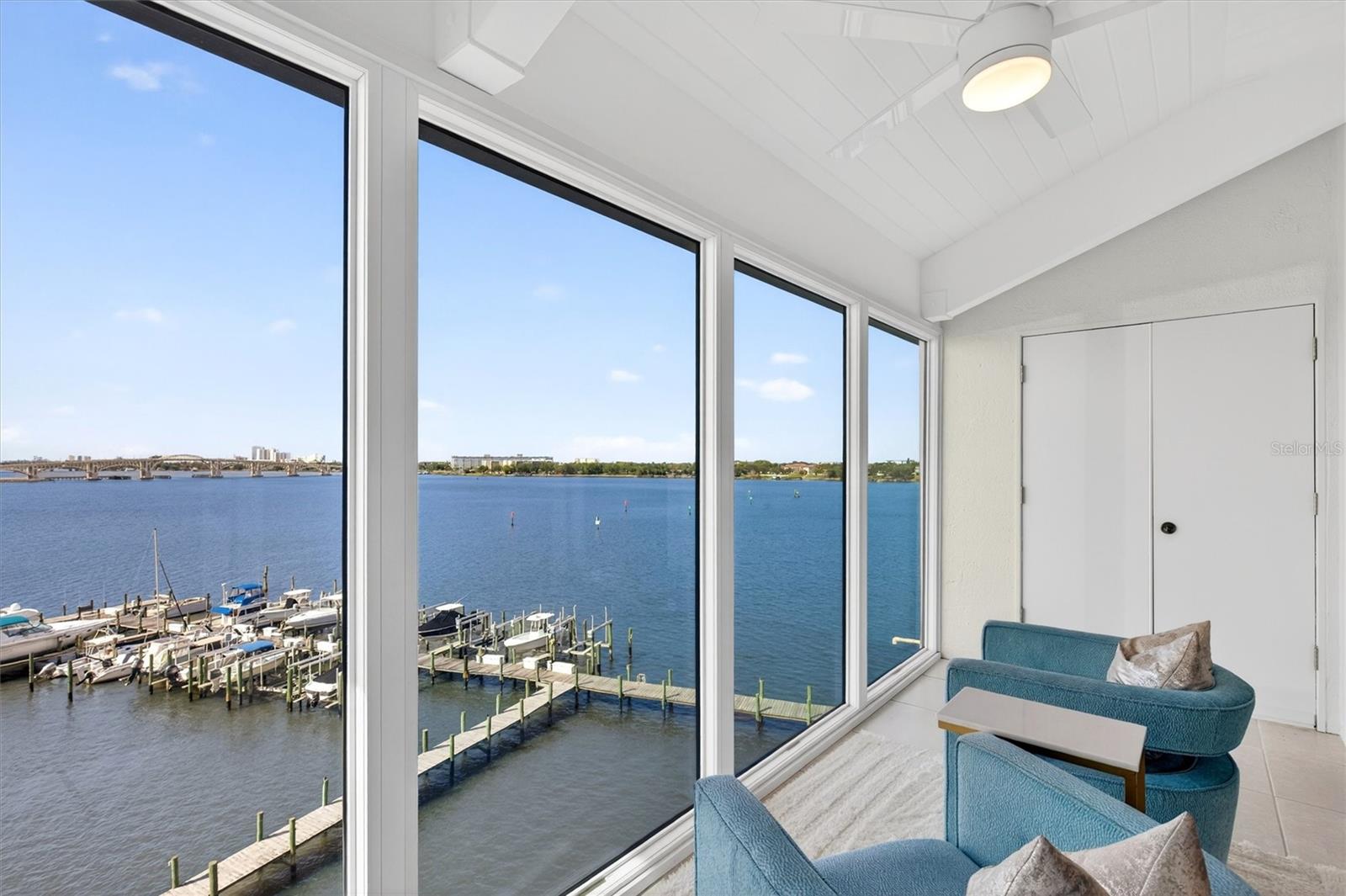 661 MARINA POINT DR #661, DAYTONA BEACH, FL, 32114