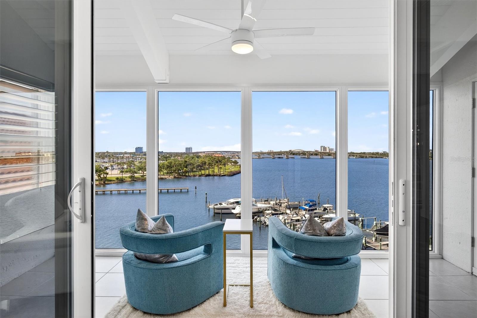 661 MARINA POINT DR #661, DAYTONA BEACH, FL, 32114