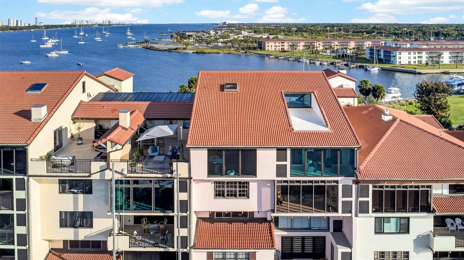 661 MARINA POINT DR #661, DAYTONA BEACH, FL, 32114