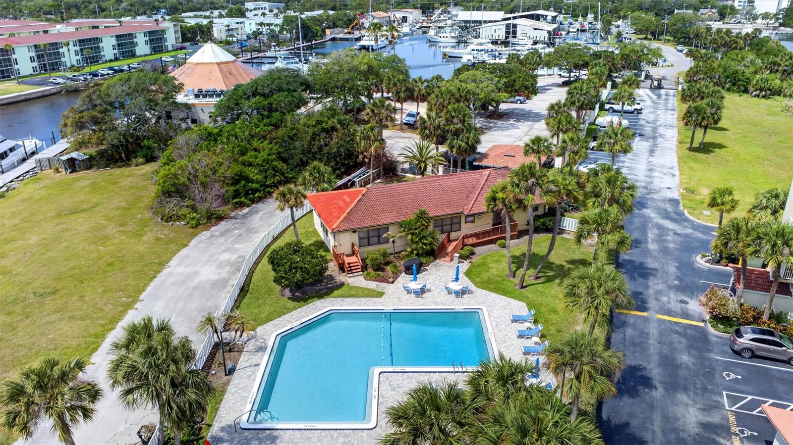 661 MARINA POINT DR #661, DAYTONA BEACH, FL, 32114