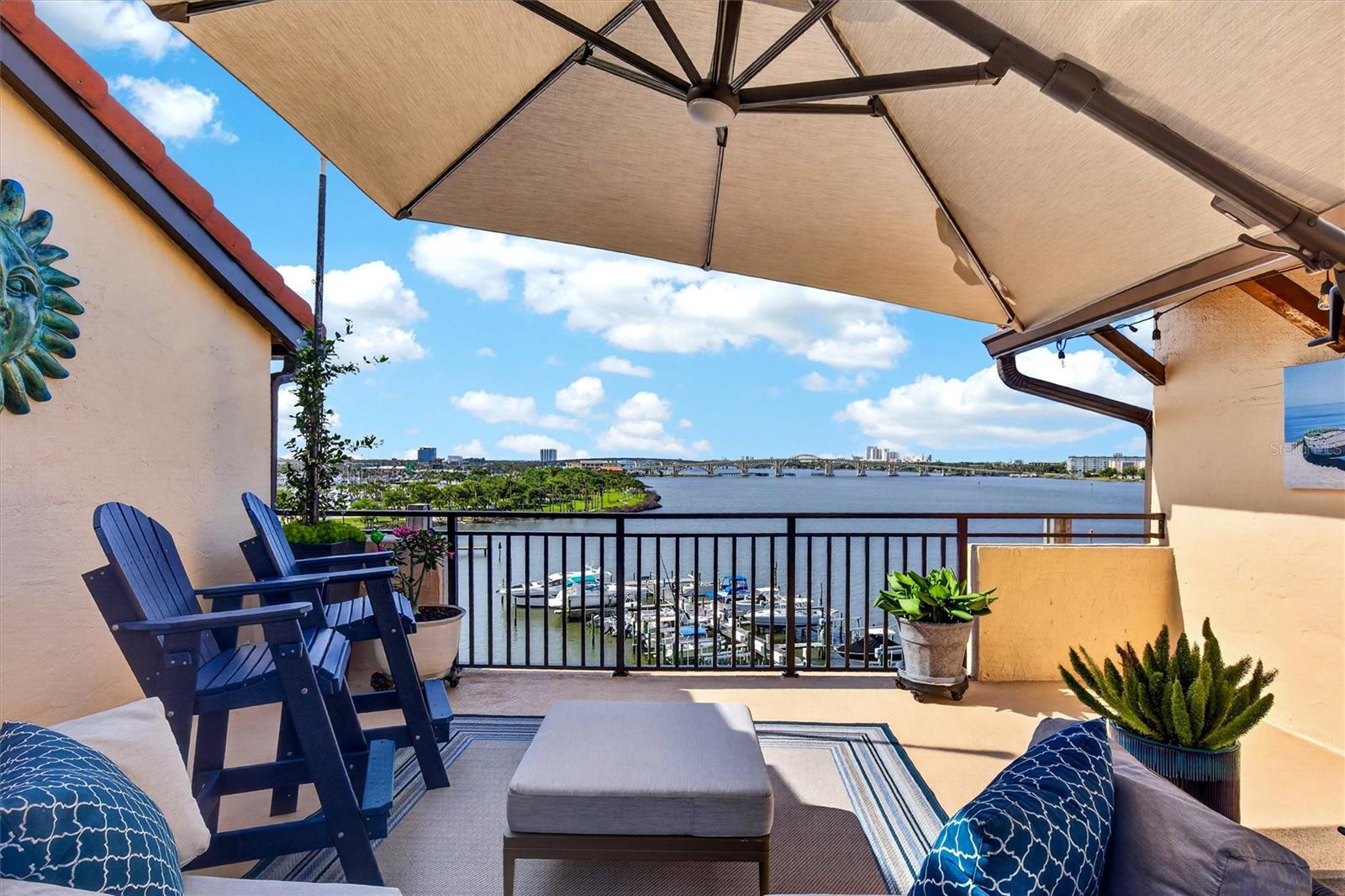 661 MARINA POINT DR #661, DAYTONA BEACH, FL, 32114