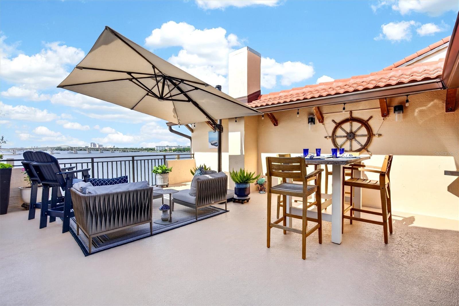 661 MARINA POINT DR #661, DAYTONA BEACH, FL, 32114