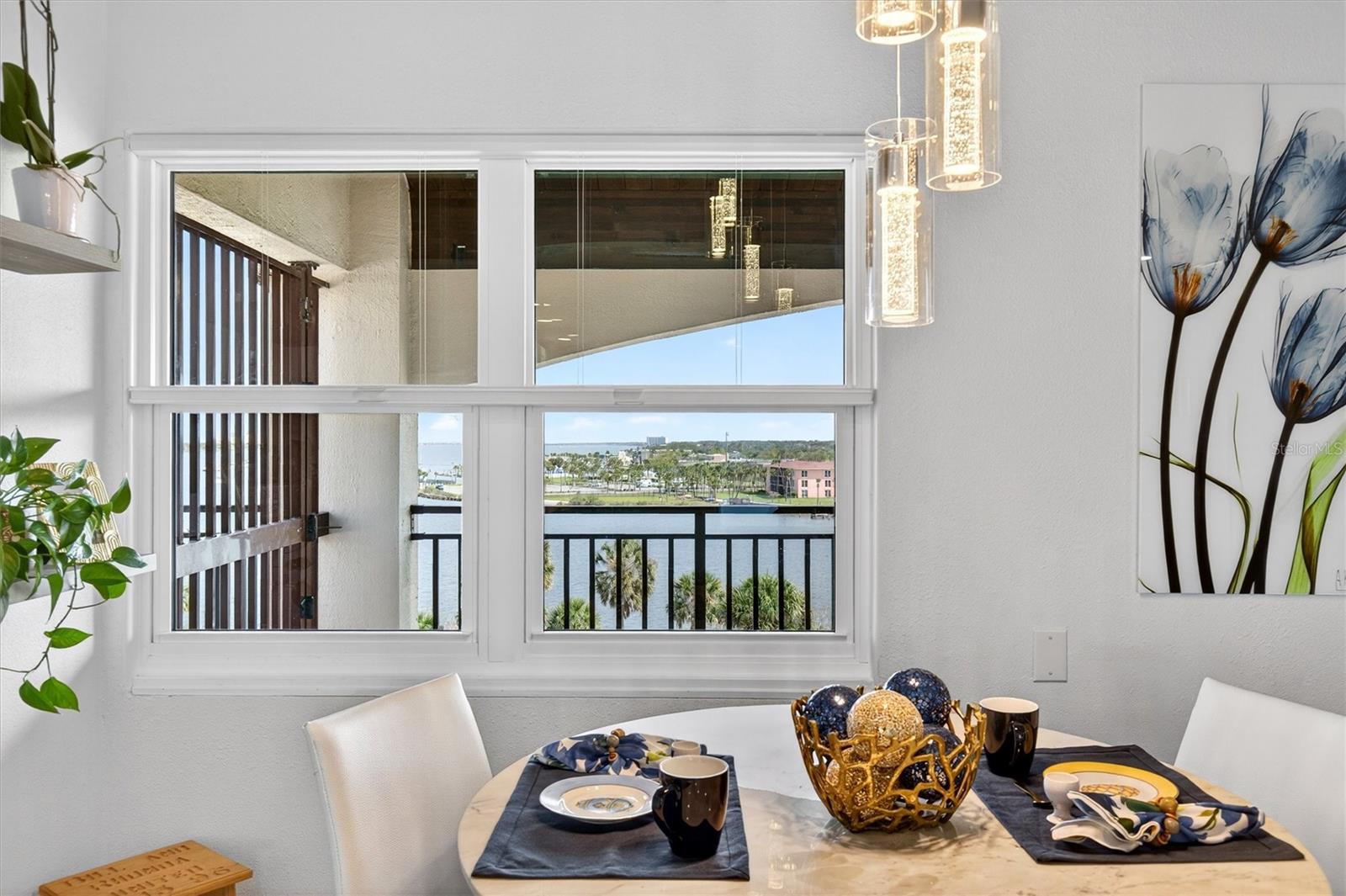 661 MARINA POINT DR #661, DAYTONA BEACH, FL, 32114