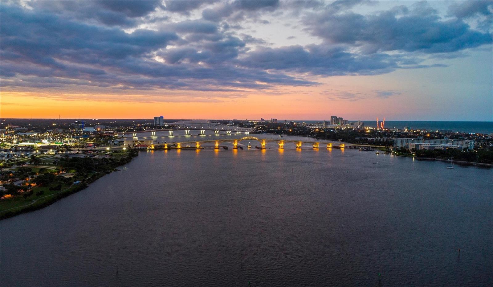 661 MARINA POINT DR #661, DAYTONA BEACH, FL, 32114