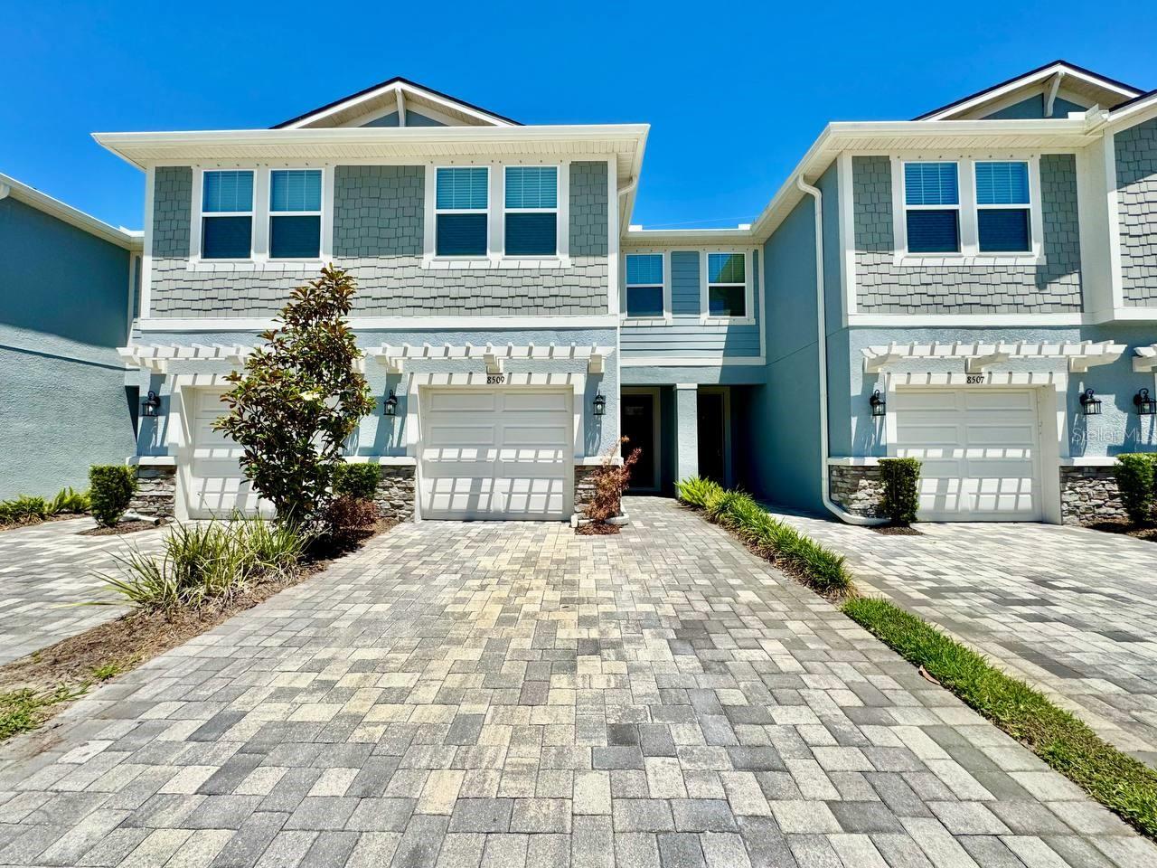8509 PRIMROSE WILLOW PL, ODESSA, FL, 33556