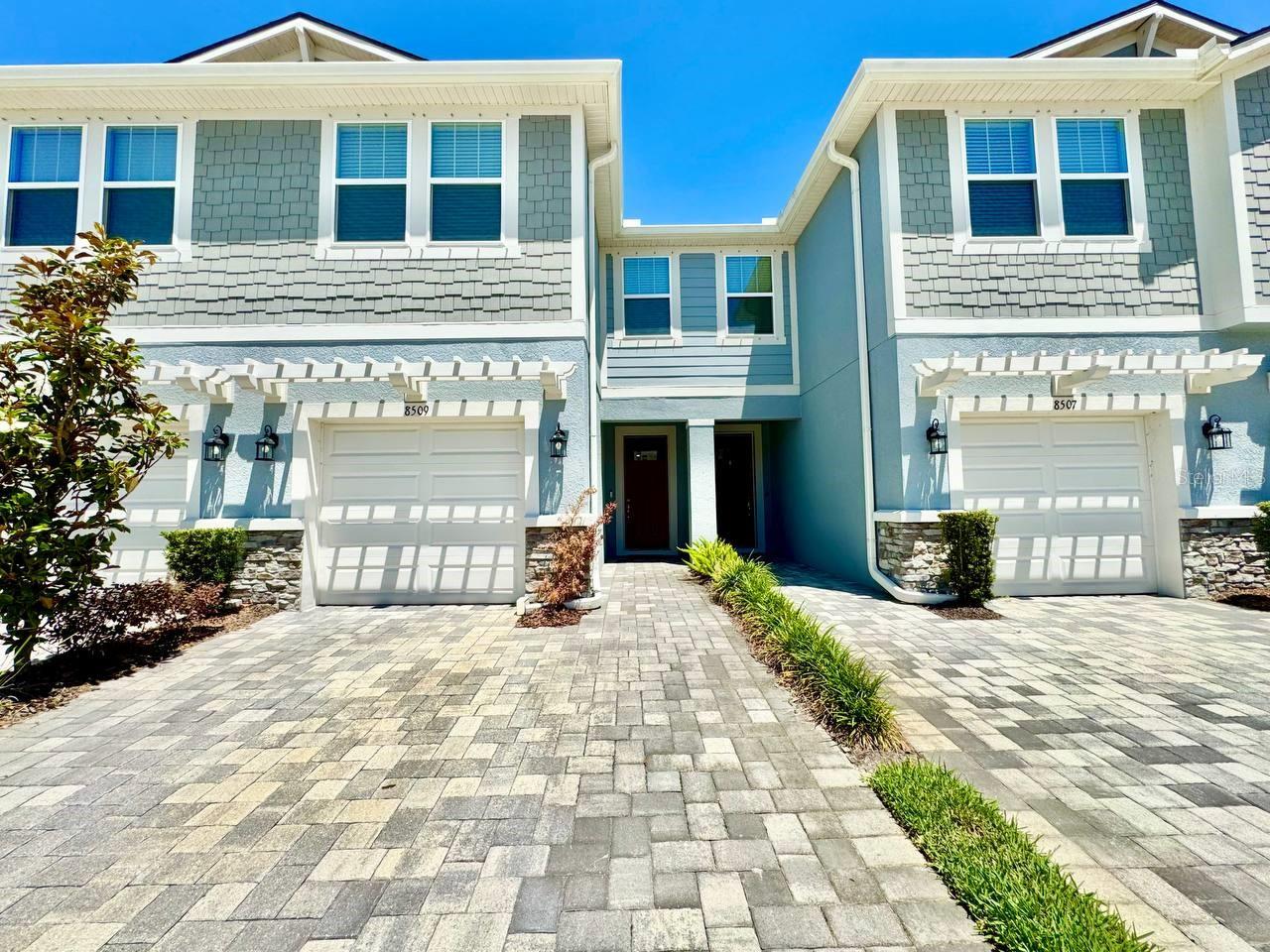 8509 PRIMROSE WILLOW PL, ODESSA, FL, 33556