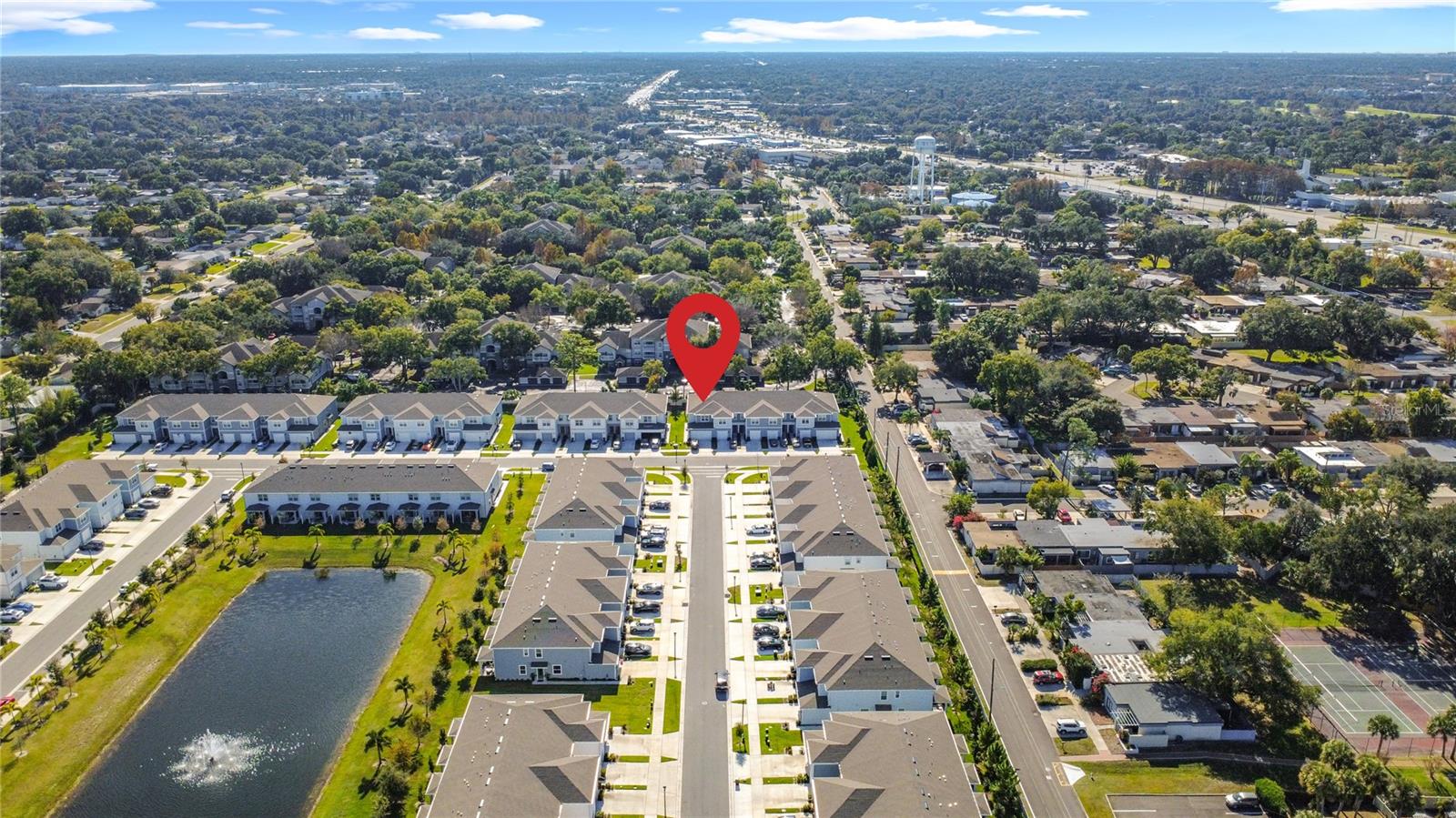 1951 CANNY CV, WINTER PARK, FL, 32792
