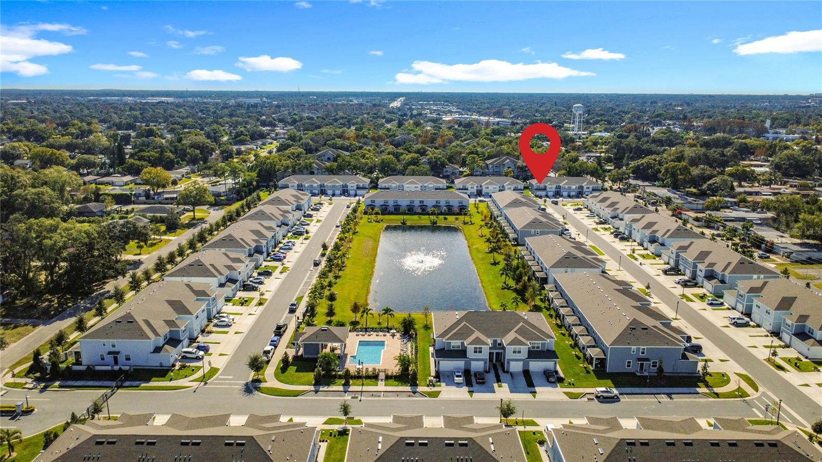 1951 CANNY CV, WINTER PARK, FL, 32792