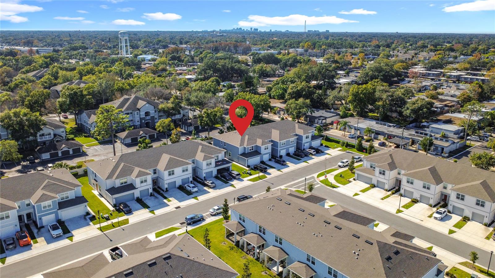 1951 CANNY CV, WINTER PARK, FL, 32792