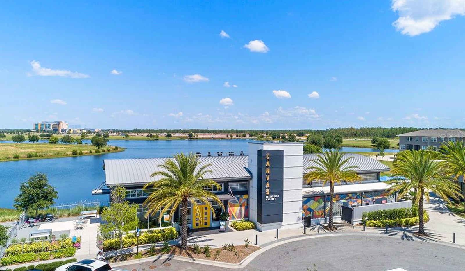 8466 FERINGA ALY, ORLANDO, FL, 32827