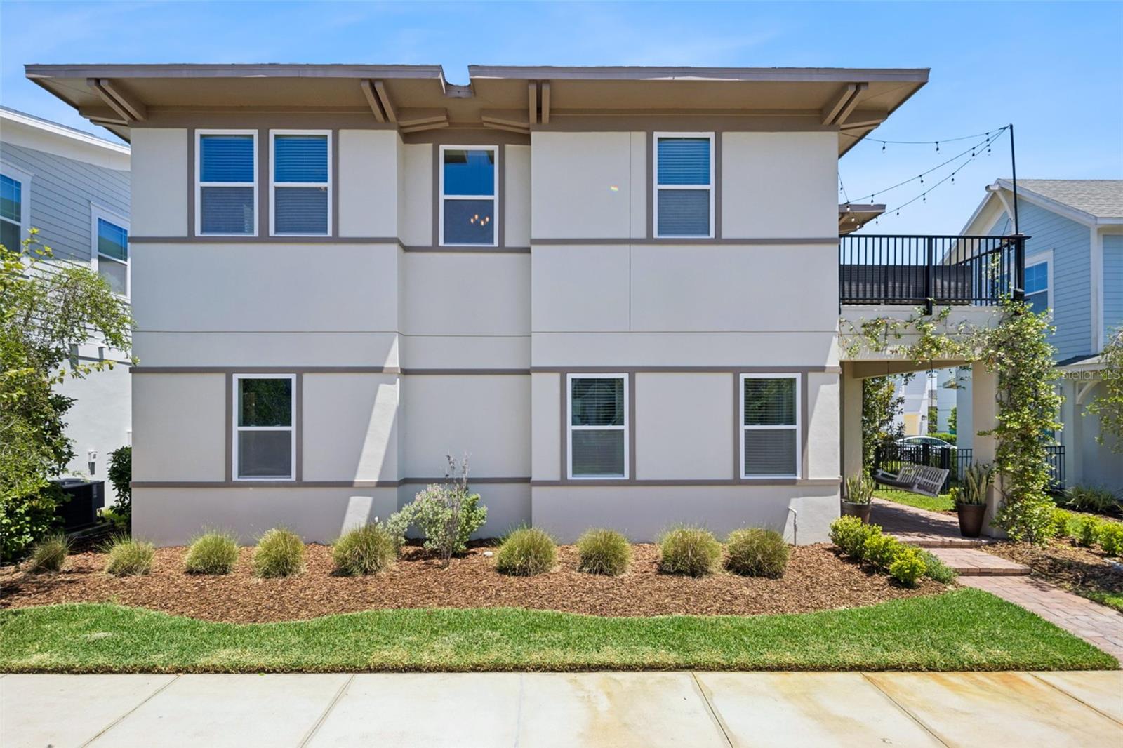 8466 FERINGA ALY, ORLANDO, FL, 32827