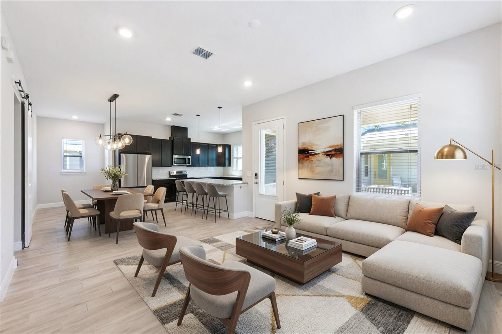 8466 FERINGA ALY, ORLANDO, FL, 32827