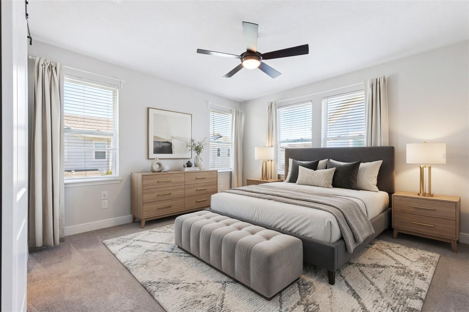 8466 FERINGA ALY, ORLANDO, FL, 32827