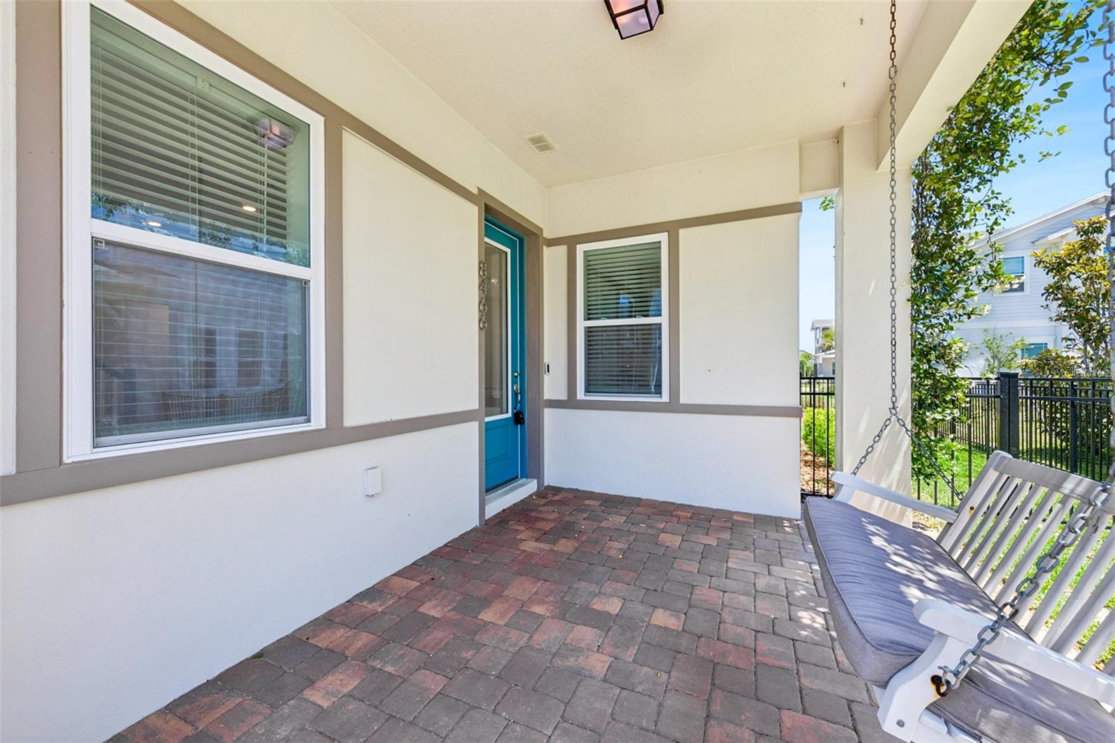 8466 FERINGA ALY, ORLANDO, FL, 32827