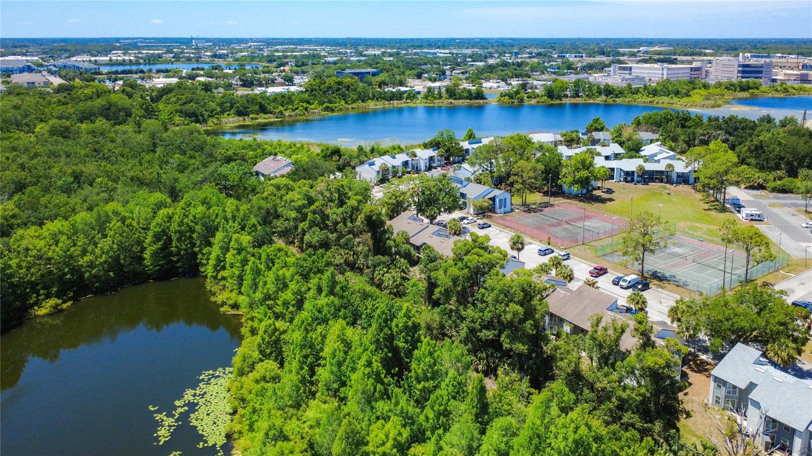2636 LEMON TREE LN, ORLANDO, FL, 32839