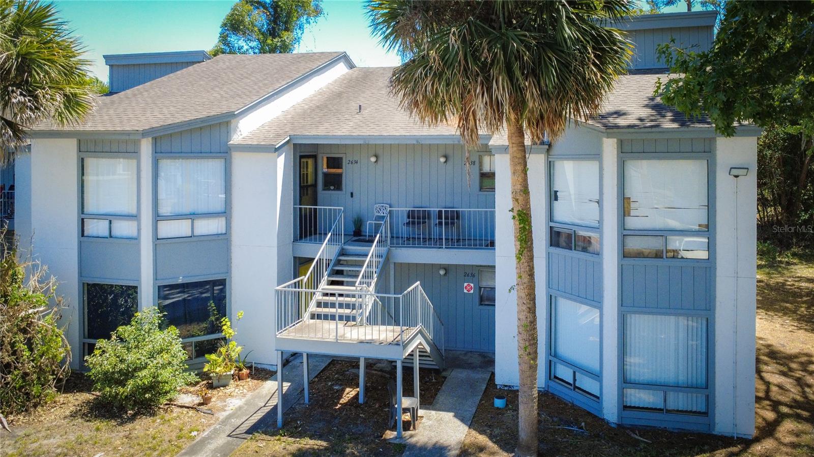 2636 LEMON TREE LN, ORLANDO, FL, 32839