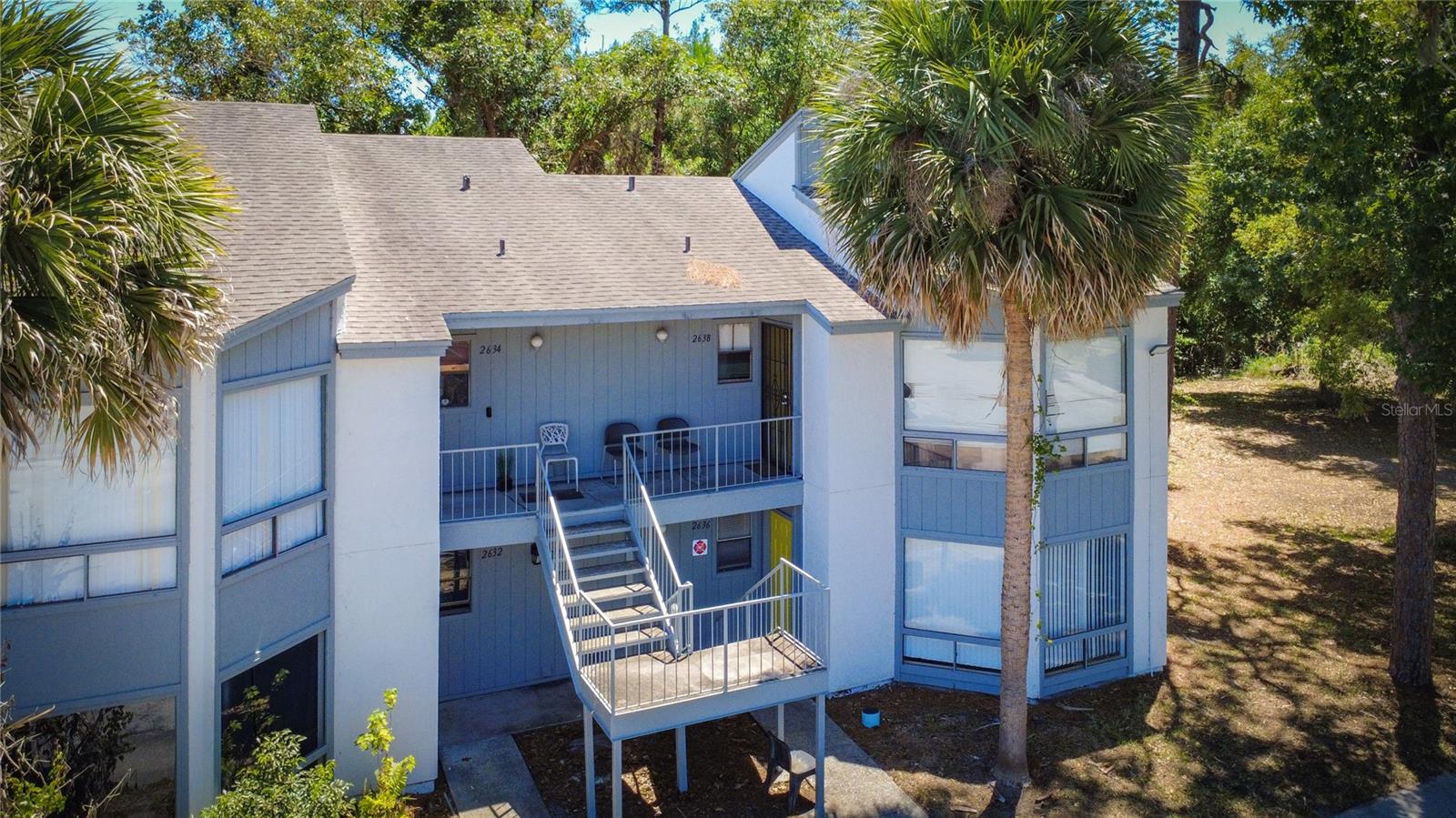 2636 LEMON TREE LN, ORLANDO, FL, 32839