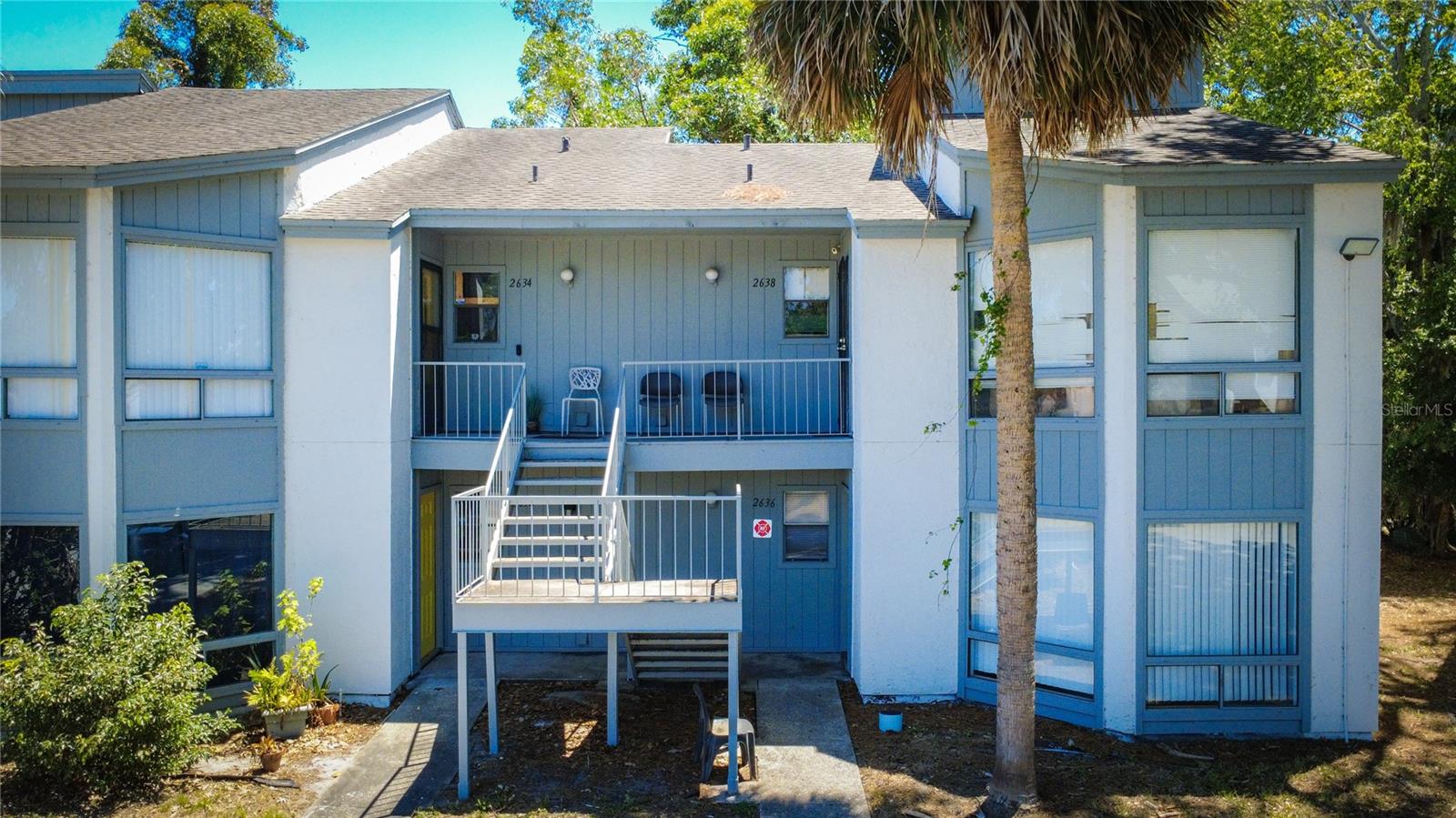 2636 LEMON TREE LN, ORLANDO, FL, 32839
