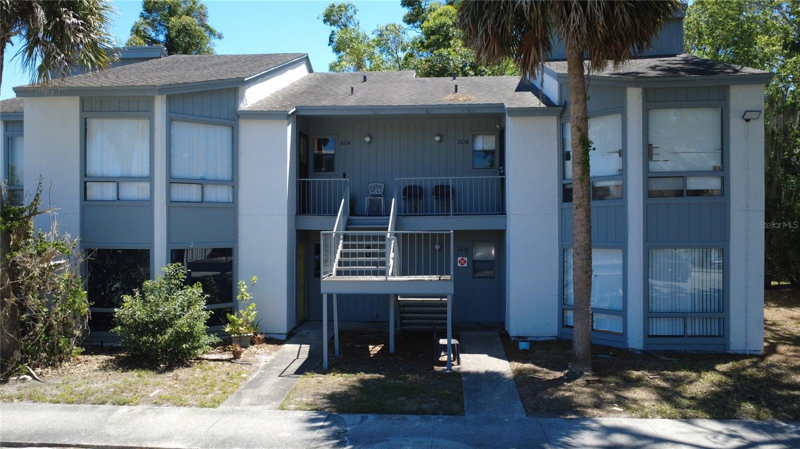 2636 LEMON TREE LN, ORLANDO, FL, 32839