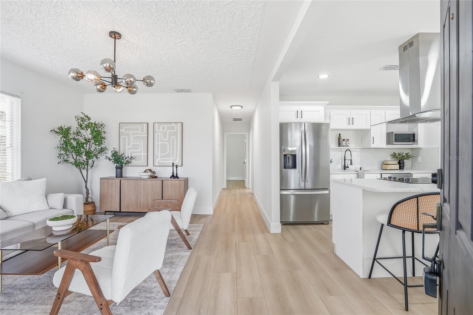 3005 W SAINT CONRAD ST, TAMPA, FL, 33607