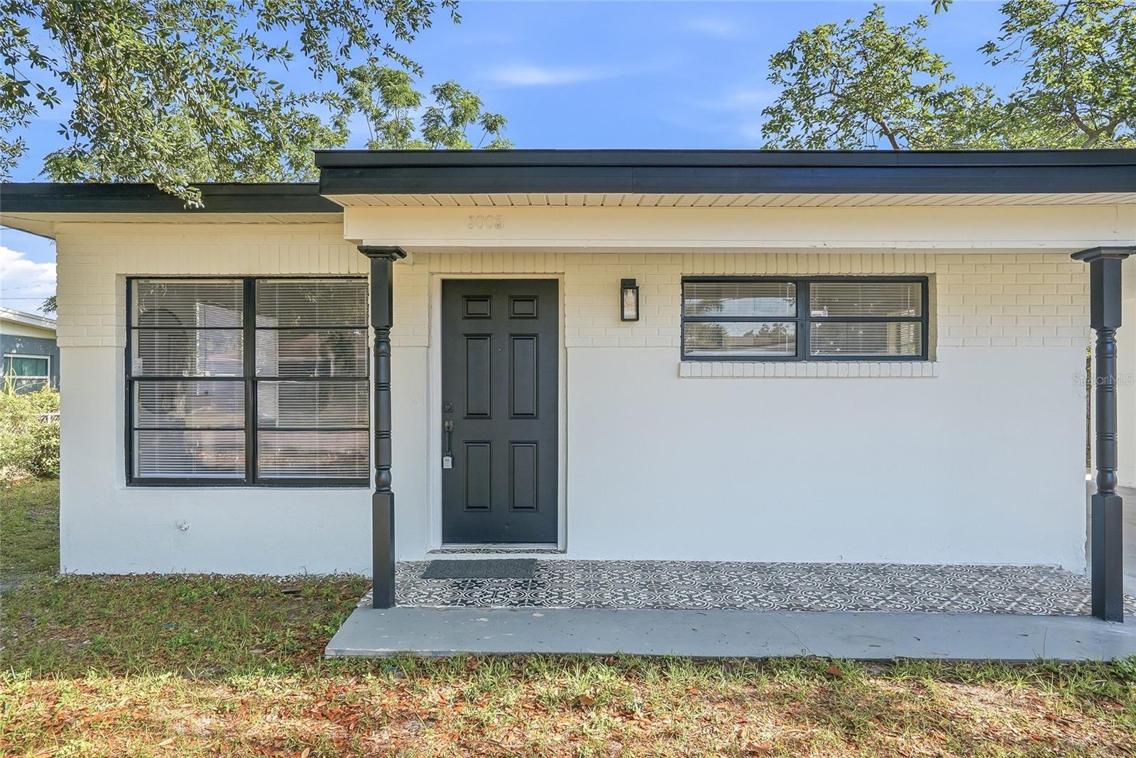 3005 W SAINT CONRAD ST, TAMPA, FL, 33607