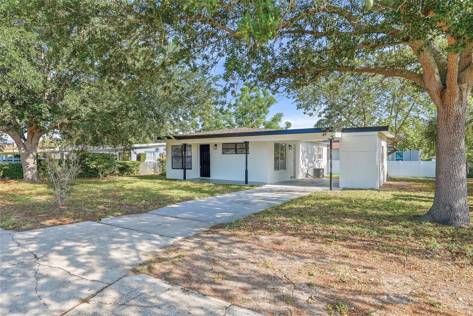 3005 W SAINT CONRAD ST, TAMPA, FL, 33607